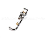 B-0205 T&S Brass Single Pantry Faucet, Single Hole Base,
