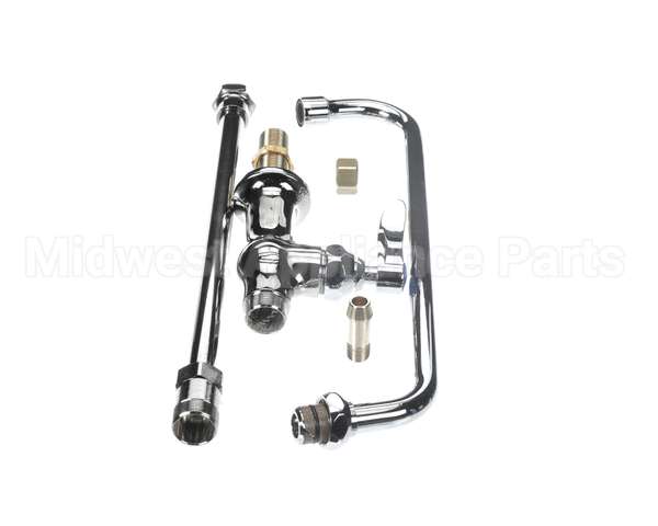 B-0206-01MODW145X T&S Brass Faucet Assy