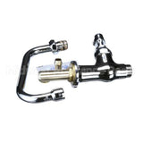 B-0207 T&S Brass Single Pantry Faucet, Single Hole Base,