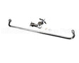 B-0210 T&S Brass Single Pantry Faucet, Single Hole Base,