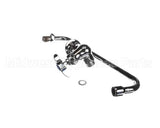 B-0211 T&S Brass Single Pantry Faucet, Single Hole Base,