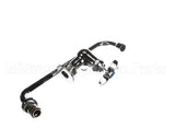 B-0211 T&S Brass Single Pantry Faucet, Single Hole Base,