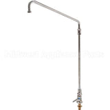 B-0275 Compatible TS Brass Faucet, Elevated, Cold, Leadfree