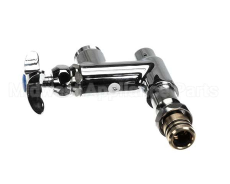 B-0286-LNEZ T&S Brass Big-Flo Easyinstall Add-On Fct (Less Noz