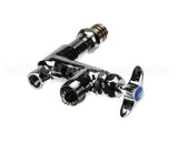 B-0286-LNEZ T&S Brass Big-Flo Easyinstall Add-On Fct (Less Noz