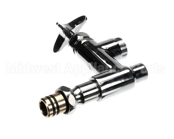 B-0286-LNEZ T&S Brass Big-Flo Easyinstall Add-On Fct (Less Noz