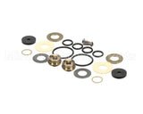 B-0290-K T&S Brass Big-Flo Repair Kit, Washers, O-Rings, Se