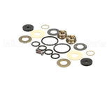 B-0290-K T&S Brass Big-Flo Repair Kit, Washers, O-Rings, Se