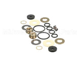 B-0290-K T&S Brass Big-Flo Repair Kit, Washers, O-Rings, Se
