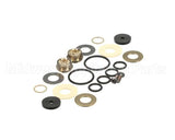 B-0290-K T&S Brass Big-Flo Repair Kit, Washers, O-Rings, Se