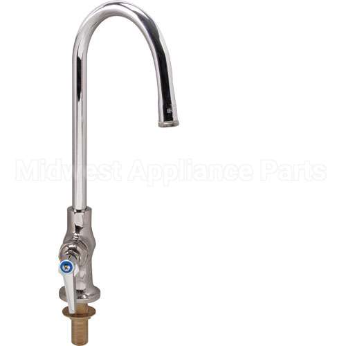 B-0305 Compatible TS Brass Faucet, Pantry, Cld, Gsnk, Leadfre