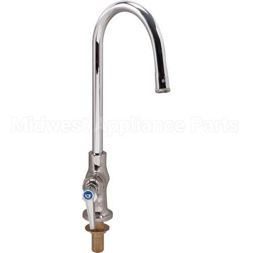 B-0305 Compatible TS Brass Faucet, Pantry, Cld, Gsnk, Leadfre