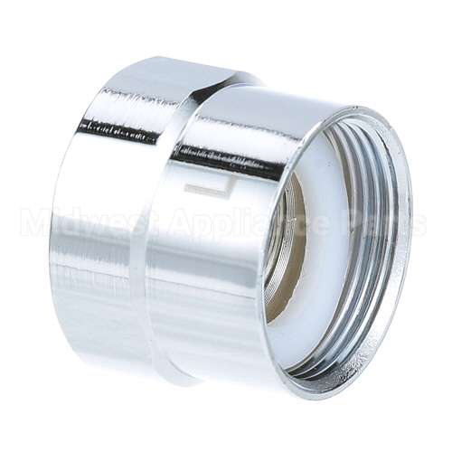 B-0413 Compatible TS Brass Swivel To Rigid Adapter