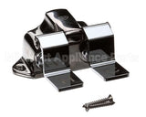 B-0502 T&S Brass Double Pedal Valve, Inlets 2-1/2 Centers