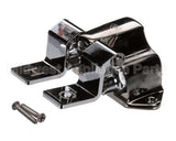 B-0502 T&S Brass Double Pedal Valve, Inlets 2-1/2 Centers