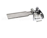 B-0507-509PDL T&S Brass Single Knee Pedal Valve, Ledge Mount, 1/