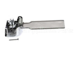 B-0507-509PDL T&S Brass Single Knee Pedal Valve, Ledge Mount, 1/