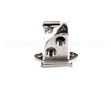 B-0507 T&S Brass Single Pedal Valve, Floor Mount, 1/2 Npt