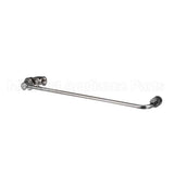 B-0575 T&S Brass Range Faucet, Wall Mount, Aerator, 13 No