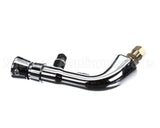 B-0805 T&S Brass Metering Faucet, Single Temperature, Pus