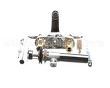 B-0870 T&S Brass Lavatory Faucet Deck Mount 4 Centers