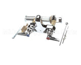 B-0870 T&S Brass Lavatory Faucet Deck Mount 4 Centers