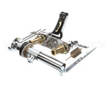 B-0870 T&S Brass Lavatory Faucet Deck Mount 4 Centers