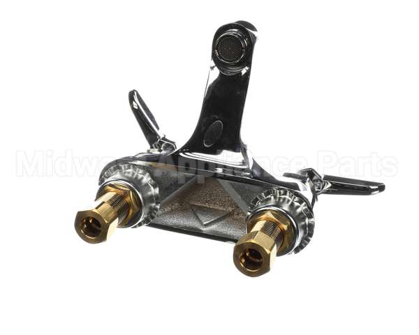 B-0871-CR-WS T&S Brass 4 Centerset Mixing Fct Ceramic Cartridg