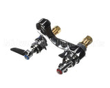 B-0871-CR-WS T&S Brass 4 Centerset Mixing Fct Ceramic Cartridg