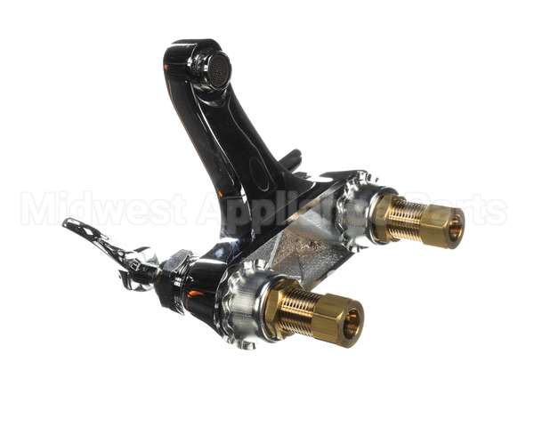 B-0871-CR-WS T&S Brass 4 Centerset Mixing Fct Ceramic Cartridg