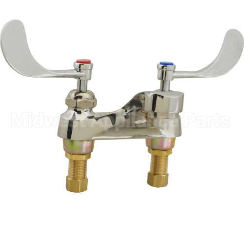 B-0894-CR Compatible TS Brass T&S Lavatory Faucet