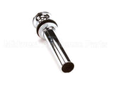 B-0899 T&S Brass Grid Drain, Cast Brass W/ Polished Chrom