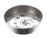 B-0968-HA T&S Brass B-0968 Vb Coverplate Replacement Parts K