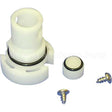 B-0968-RK01 Compatible TS Brass Repair Kit - Vacuum Breaker, 3/8"