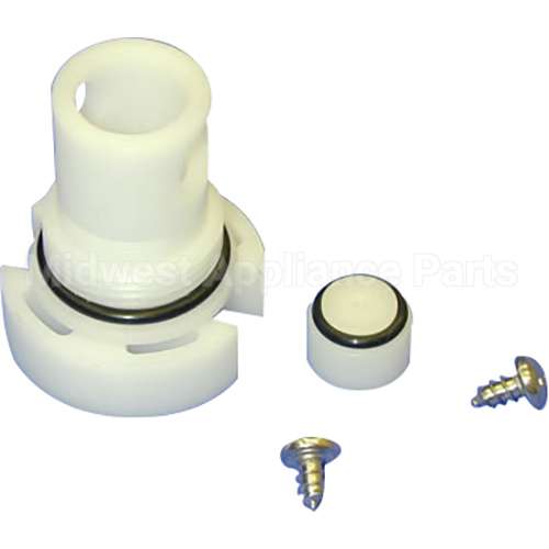 B-0968-RK01 Compatible TS Brass Repair Kit - Vacuum Breaker, 3/8"