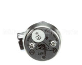 B-0968 T&S Brass Vacuum Breaker, 3/8 Npt Inlet & Outlet,