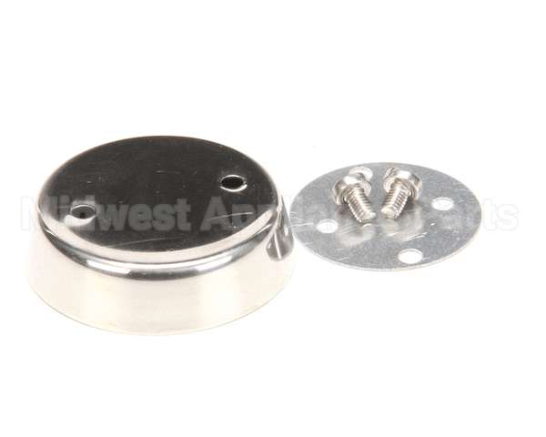 B-0969-HA T&S Brass B-0969 Vb Coverplate Replacement Parts K