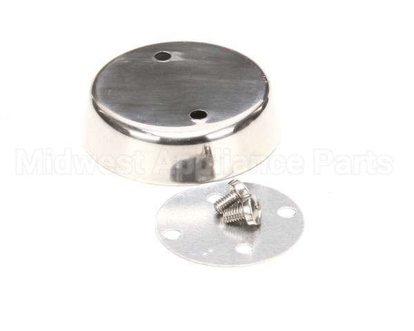 B-0969-HA T&S Brass B-0969 Vb Coverplate Replacement Parts K