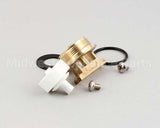 B-0969-RK01 T&S Brass B-0969 Vacuum Breaker Repair Kit