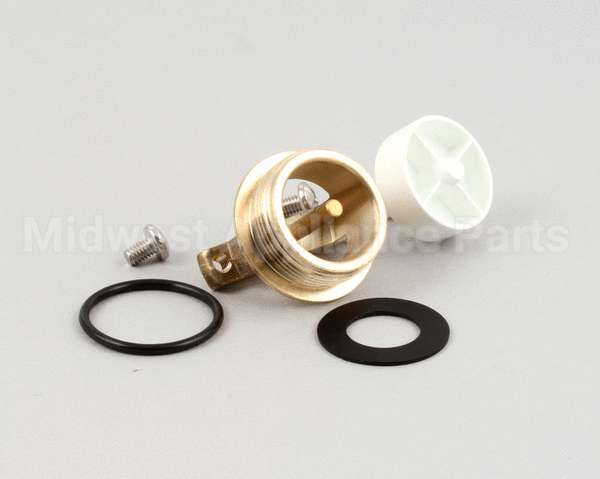 B-0969-RK01 T&S Brass B-0969 Vacuum Breaker Repair Kit