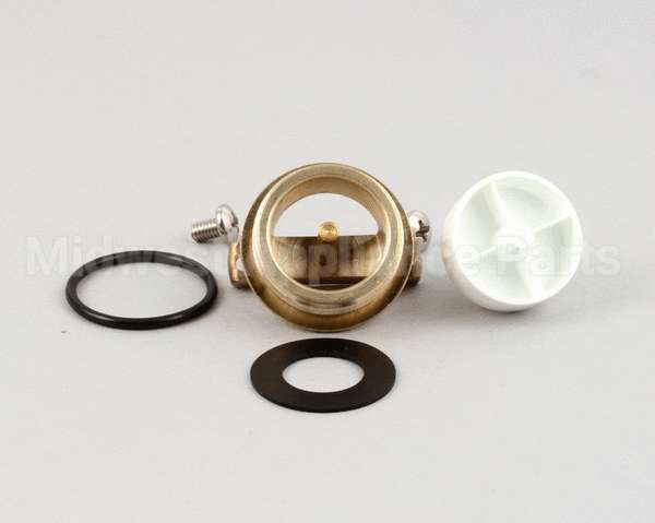 B-0969-RK01 T&S Brass B-0969 Vacuum Breaker Repair Kit