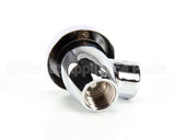 B-0969 T&S Brass Vacuum Breaker, 1/2 Npt Inlet & Outlet,