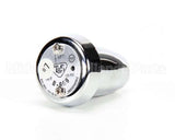 B-0969 T&S Brass Vacuum Breaker, 1/2 Npt Inlet & Outlet,