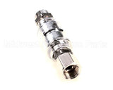 B-0970-01 T&S Brass Vacuum Breaker, 3/8 Npt Inlet & Outlet,