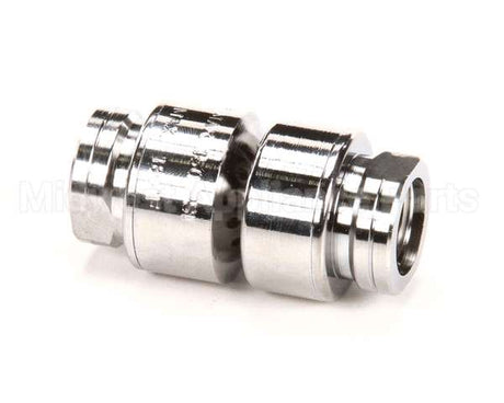 B-0970-FE T&S Brass Vacuum Breaker, 3/8Npt Inlet & Outlet, D