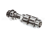 B-0970-FEZ T&S Brass Easy-Install Vacuum Breaker Kit, Dual Ch