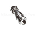 B-0970-FEZ T&S Brass Easy-Install Vacuum Breaker Kit, Dual Ch