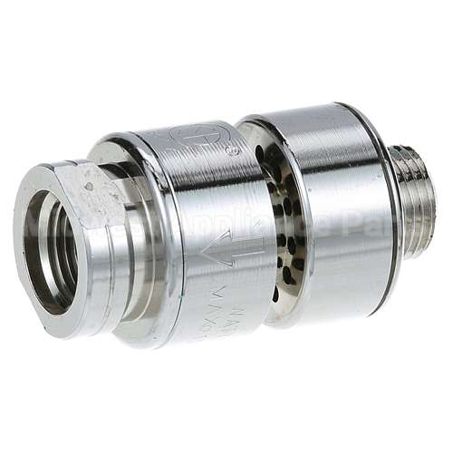 B-0970 Compatible TS Brass Backflow Preventer 3/8In