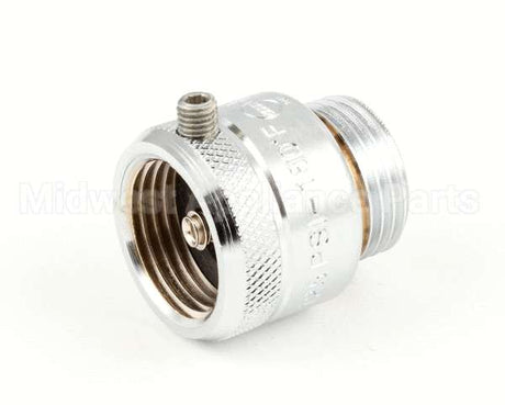 B-0972 T&S Brass Vacuum Breaker, 3/4 Garden Hose Inlet &