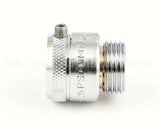 B-0972 T&S Brass Vacuum Breaker, 3/4 Garden Hose Inlet &